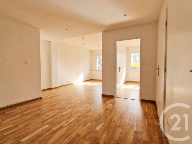 Appartement T3 &agrave; vendre - 3 pi&egrave;ces - 73,31 m2 - Grenoble - 38 - RHONE-ALPES