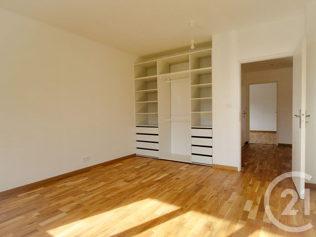 Appartement T3 &agrave; vendre - 3 pi&egrave;ces - 73,31 m2 - Grenoble - 38 - RHONE-ALPES