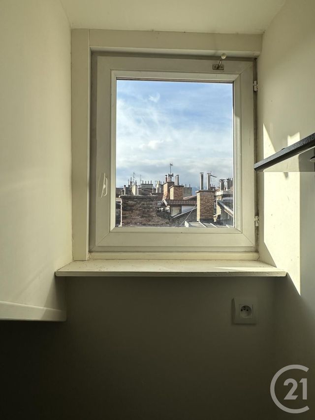 Appartement Studio à vendre - 1 pièce - 15,60 m2 - Grenoble - 38 - RHONE-ALPES