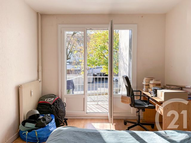 Appartement T5 à vendre - 5 pièces - 99,20 m2 - Grenoble - 38 - RHONE-ALPES