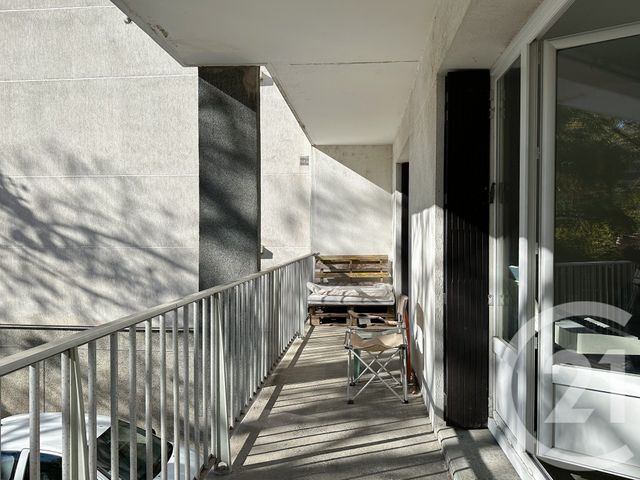 Appartement T5 à vendre - 5 pièces - 99,20 m2 - Grenoble - 38 - RHONE-ALPES