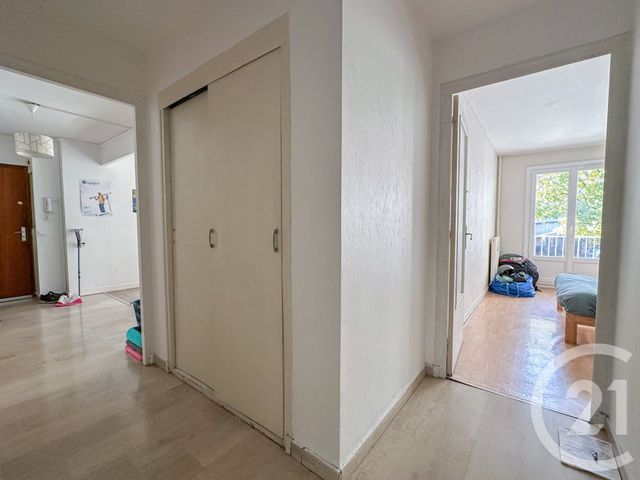 Appartement T5 à vendre - 5 pièces - 99,20 m2 - Grenoble - 38 - RHONE-ALPES