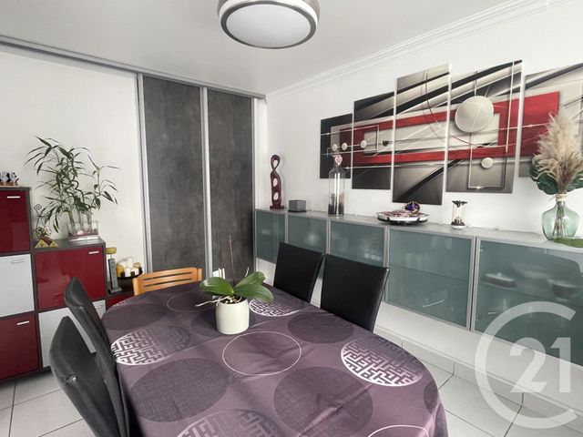 Appartement à vendre - 3 pièces - 78 m2 - Echirolles - 38 - RHONE-ALPES