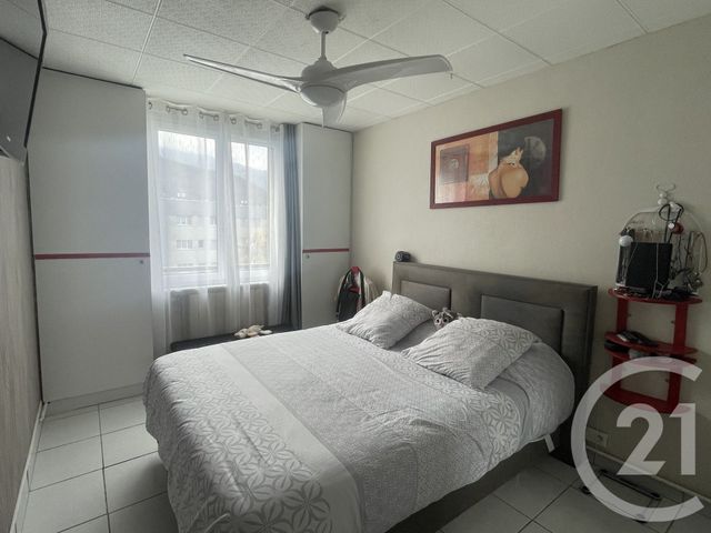 Appartement à vendre - 3 pièces - 78 m2 - Echirolles - 38 - RHONE-ALPES