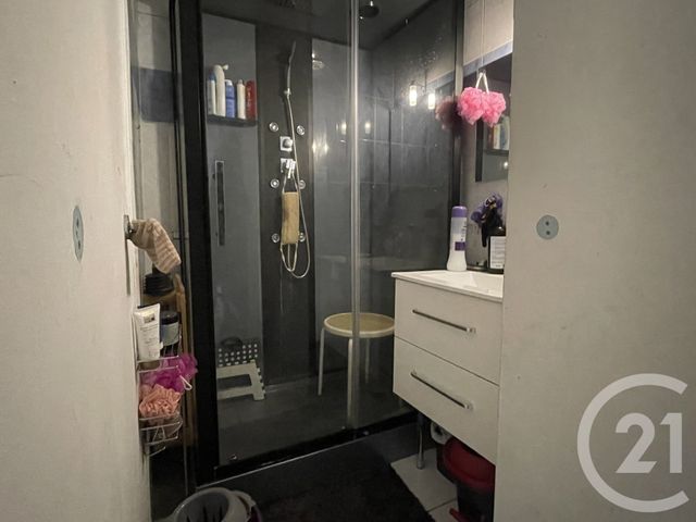 Appartement à vendre - 4 pièces - 69 m2 - Grenoble - 38 - RHONE-ALPES