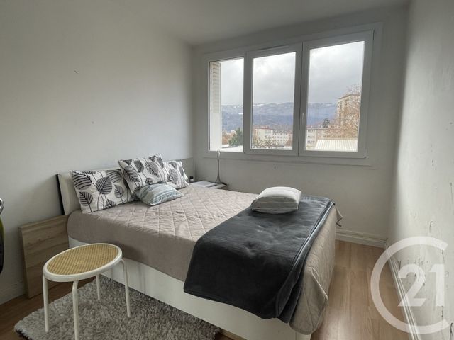 Appartement à vendre - 4 pièces - 69 m2 - Grenoble - 38 - RHONE-ALPES