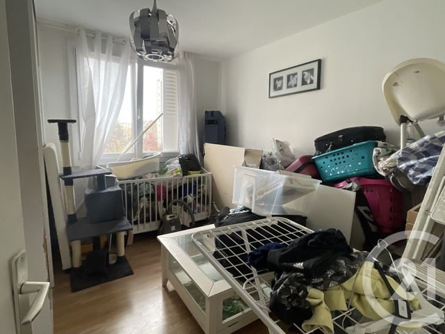Appartement à vendre - 4 pièces - 69 m2 - Grenoble - 38 - RHONE-ALPES