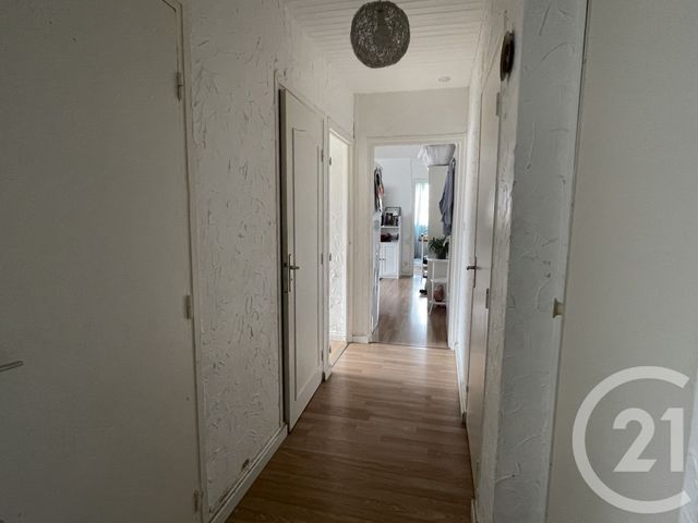 Appartement à vendre - 4 pièces - 69 m2 - Grenoble - 38 - RHONE-ALPES