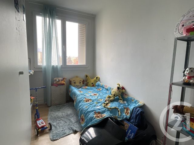 Appartement à vendre - 4 pièces - 69 m2 - Grenoble - 38 - RHONE-ALPES