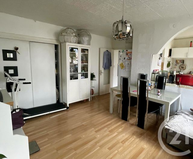 Appartement à vendre - 4 pièces - 69 m2 - Grenoble - 38 - RHONE-ALPES