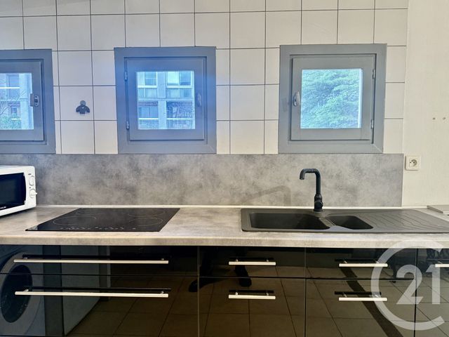 Appartement F2 à vendre - 2 pièces - 49,81 m2 - Grenoble - 38 - RHONE-ALPES