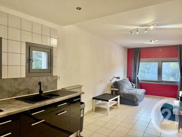 Appartement F2 à vendre - 2 pièces - 49,81 m2 - Grenoble - 38 - RHONE-ALPES