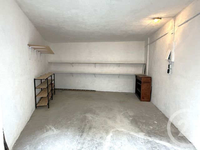 Parking à vendre - 21 m2 - Grenoble - 38 - RHONE-ALPES
