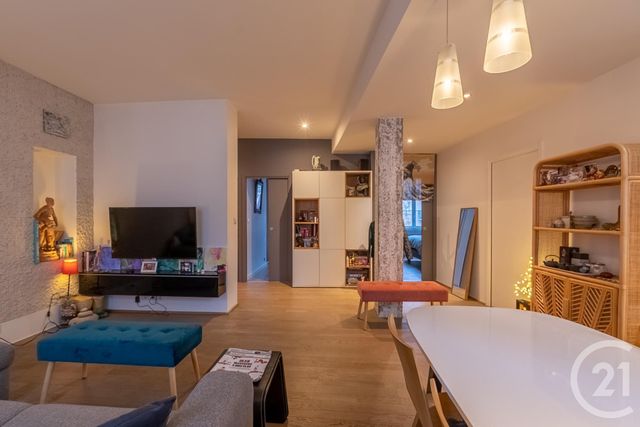 appartement - GRENOBLE - 38