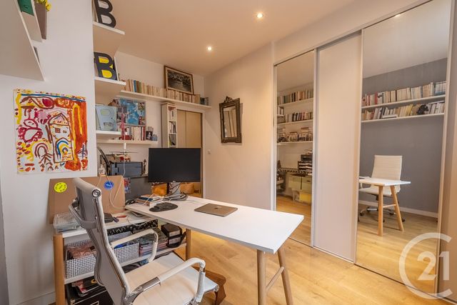 Appartement T3 &agrave; vendre - 3 pi&egrave;ces - 71 m2 - Grenoble - 38 - RHONE-ALPES