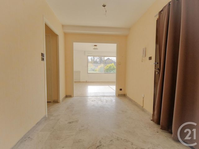 Appartement F3 à vendre - 3 pièces - 84,61 m2 - Grenoble - 38 - RHONE-ALPES