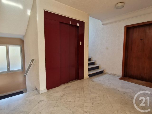 Appartement F3 à vendre - 3 pièces - 84,61 m2 - Grenoble - 38 - RHONE-ALPES