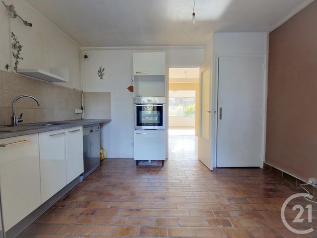 Appartement F3 à vendre - 3 pièces - 84,61 m2 - Grenoble - 38 - RHONE-ALPES