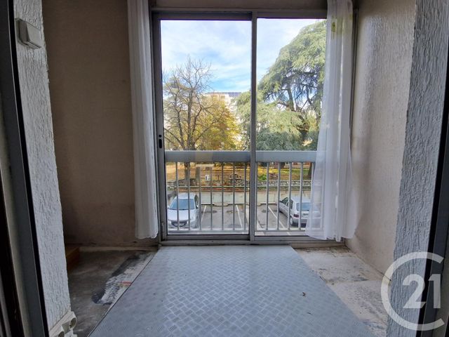 Appartement F3 à vendre - 3 pièces - 84,61 m2 - Grenoble - 38 - RHONE-ALPES