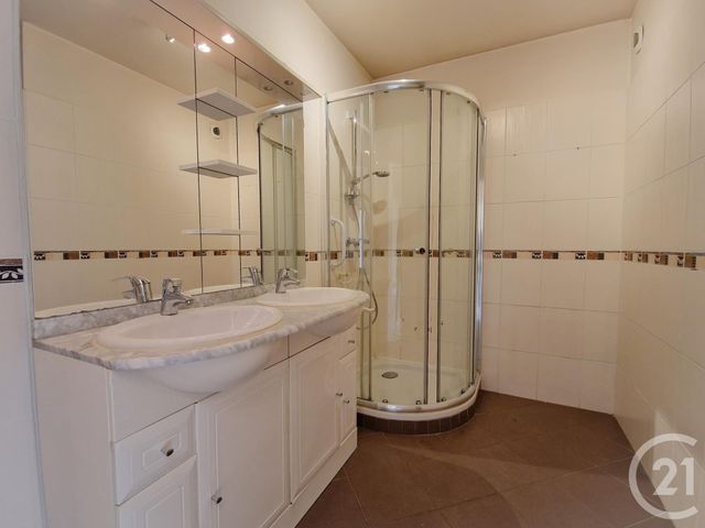 Appartement F3 à vendre - 3 pièces - 84,61 m2 - Grenoble - 38 - RHONE-ALPES