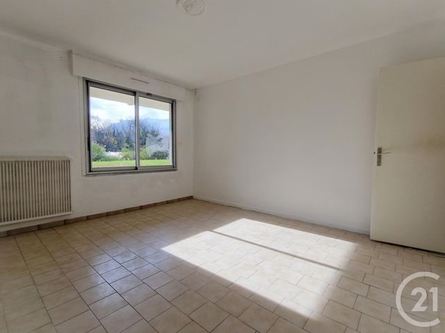 Appartement F3 à vendre - 3 pièces - 84,61 m2 - Grenoble - 38 - RHONE-ALPES