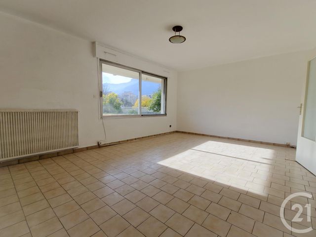 Appartement F3 à vendre - 3 pièces - 84,61 m2 - Grenoble - 38 - RHONE-ALPES