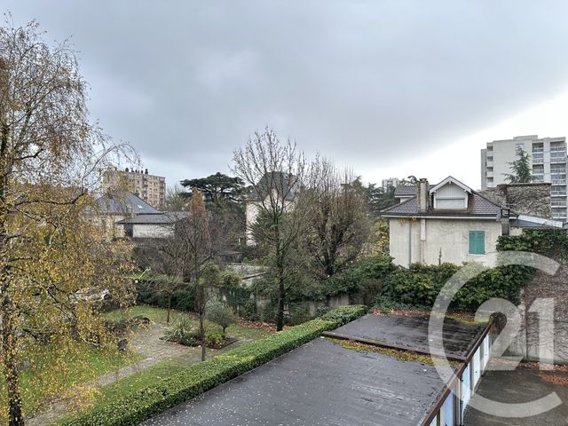 Appartement F1 bis à vendre - 2 pièces - 31,05 m2 - Grenoble - 38 - RHONE-ALPES