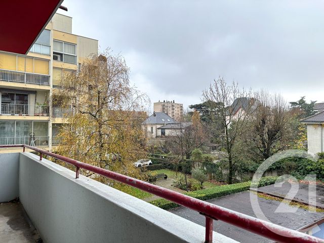 Appartement F1 bis à vendre - 2 pièces - 31,05 m2 - Grenoble - 38 - RHONE-ALPES