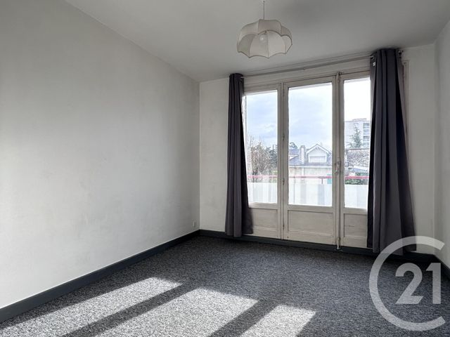 Appartement F1 bis à vendre - 2 pièces - 31,05 m2 - Grenoble - 38 - RHONE-ALPES
