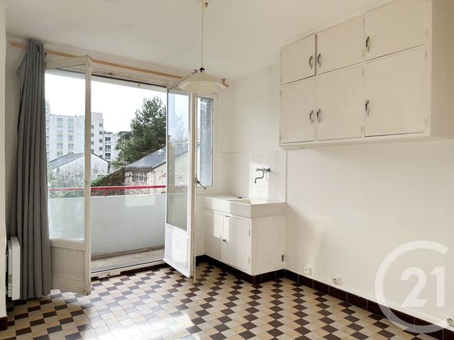 appartement - GRENOBLE - 38