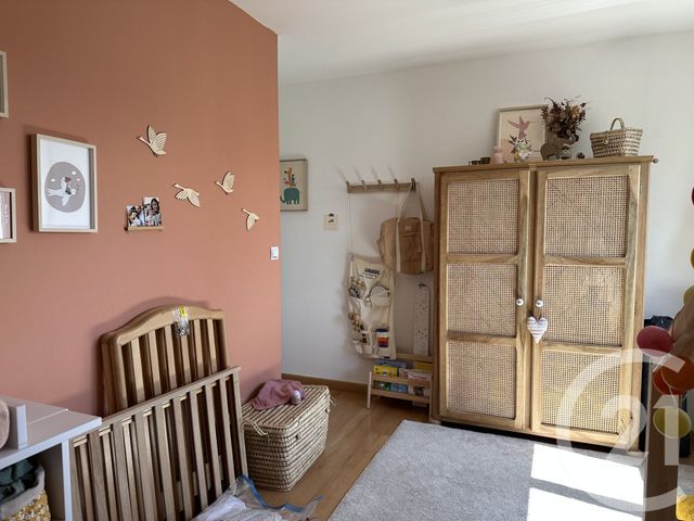 Appartement T5 &agrave; vendre - 5 pi&egrave;ces - 107,70 m2 - Grenoble - 38 - RHONE-ALPES
