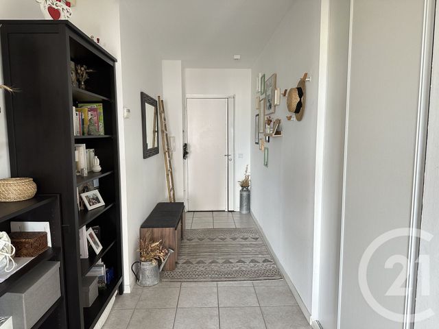 Appartement T5 &agrave; vendre - 5 pi&egrave;ces - 107,70 m2 - Grenoble - 38 - RHONE-ALPES