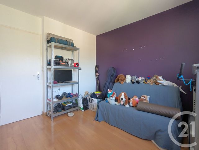 Appartement T5 &agrave; vendre - 5 pi&egrave;ces - 107,70 m2 - Grenoble - 38 - RHONE-ALPES