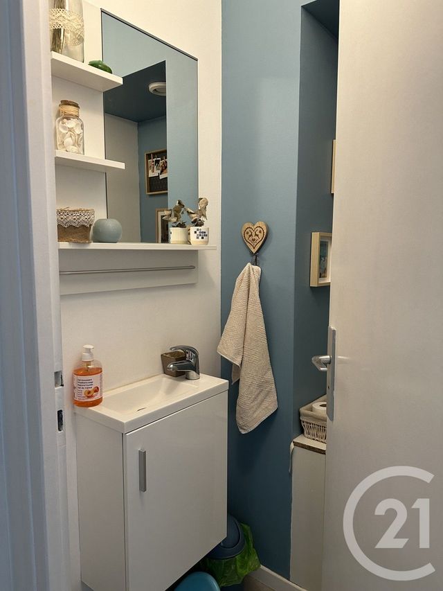 Appartement T5 &agrave; vendre - 5 pi&egrave;ces - 107,70 m2 - Grenoble - 38 - RHONE-ALPES