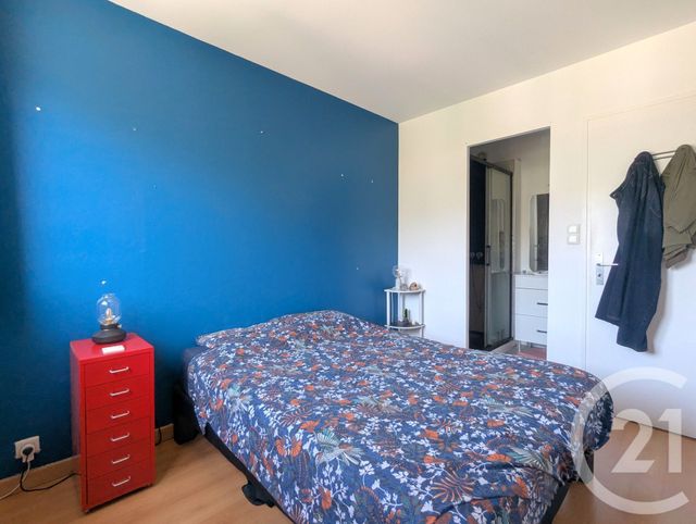 Appartement T5 &agrave; vendre - 5 pi&egrave;ces - 107,70 m2 - Grenoble - 38 - RHONE-ALPES