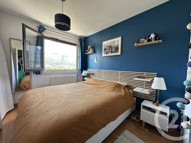 Appartement T5 &agrave; vendre - 5 pi&egrave;ces - 107,70 m2 - Grenoble - 38 - RHONE-ALPES