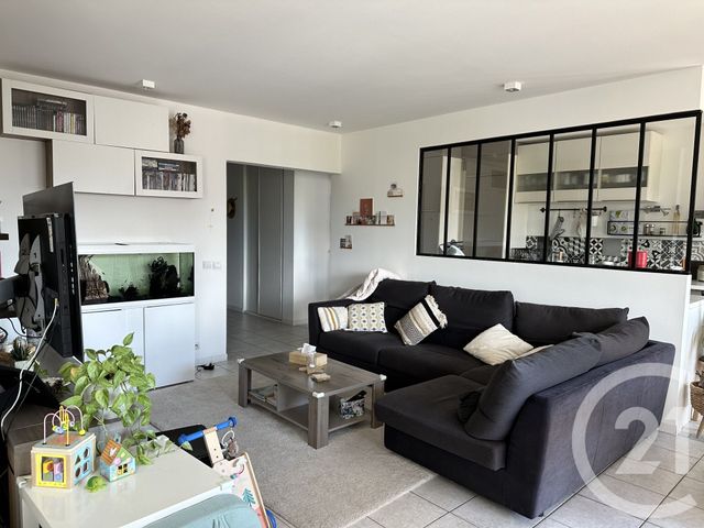 Appartement T5 &agrave; vendre - 5 pi&egrave;ces - 107,70 m2 - Grenoble - 38 - RHONE-ALPES