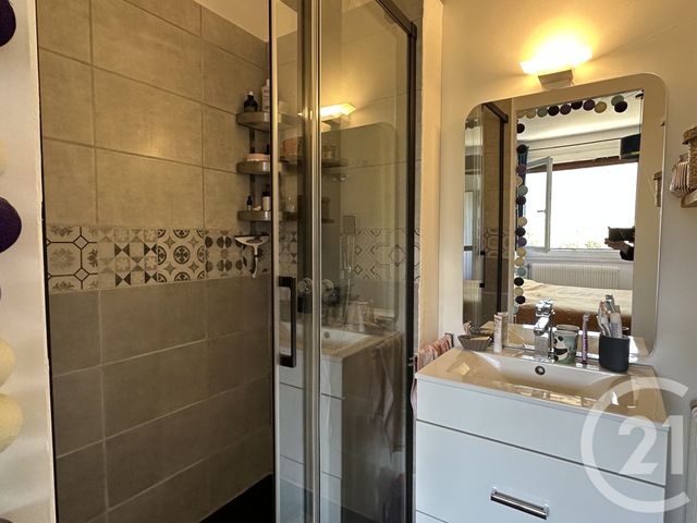 Appartement T5 &agrave; vendre - 5 pi&egrave;ces - 107,70 m2 - Grenoble - 38 - RHONE-ALPES