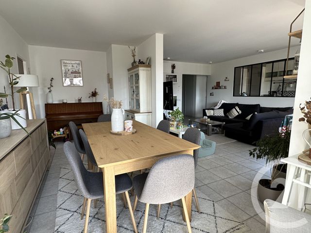 Appartement T5 &agrave; vendre - 5 pi&egrave;ces - 107,70 m2 - Grenoble - 38 - RHONE-ALPES