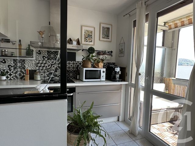 Appartement T5 &agrave; vendre - 5 pi&egrave;ces - 107,70 m2 - Grenoble - 38 - RHONE-ALPES