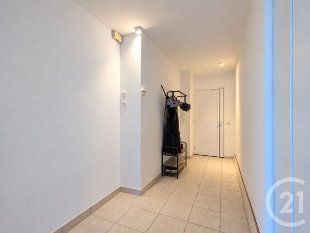 Appartement T5 &agrave; vendre - 5 pi&egrave;ces - 107,70 m2 - Grenoble - 38 - RHONE-ALPES