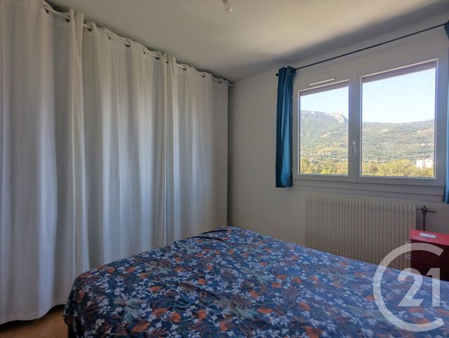 Appartement T5 &agrave; vendre - 5 pi&egrave;ces - 107,70 m2 - Grenoble - 38 - RHONE-ALPES