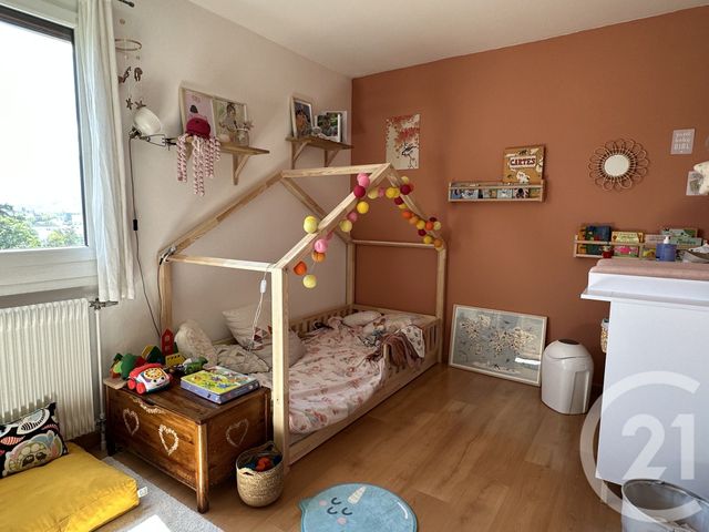 Appartement T5 &agrave; vendre - 5 pi&egrave;ces - 107,70 m2 - Grenoble - 38 - RHONE-ALPES