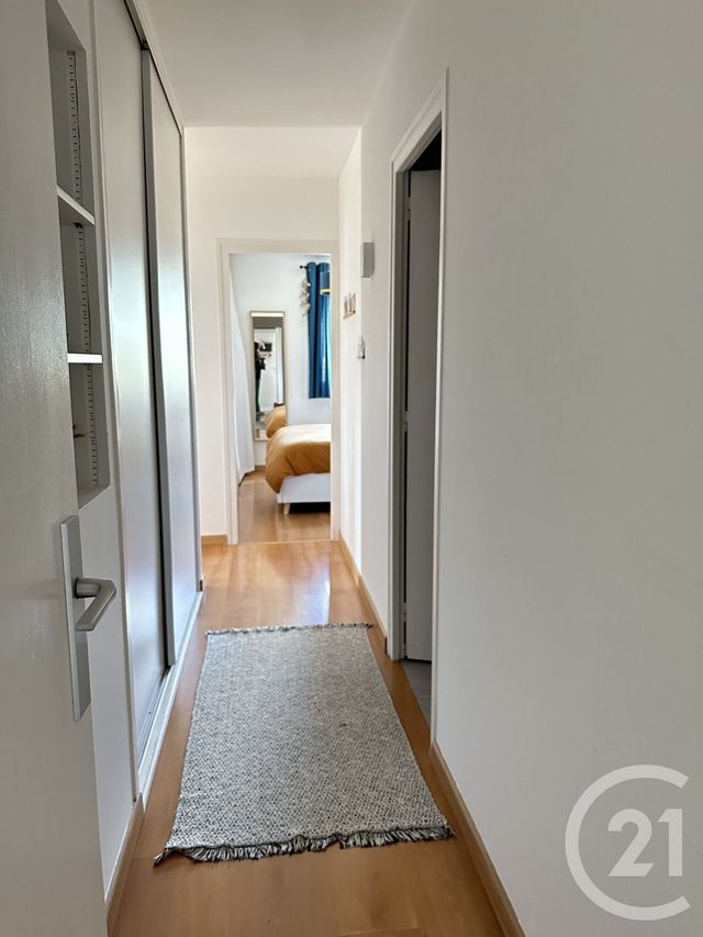 Appartement T5 &agrave; vendre - 5 pi&egrave;ces - 107,70 m2 - Grenoble - 38 - RHONE-ALPES