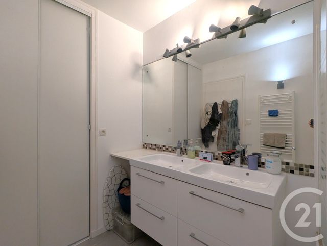 Appartement T5 &agrave; vendre - 5 pi&egrave;ces - 107,70 m2 - Grenoble - 38 - RHONE-ALPES