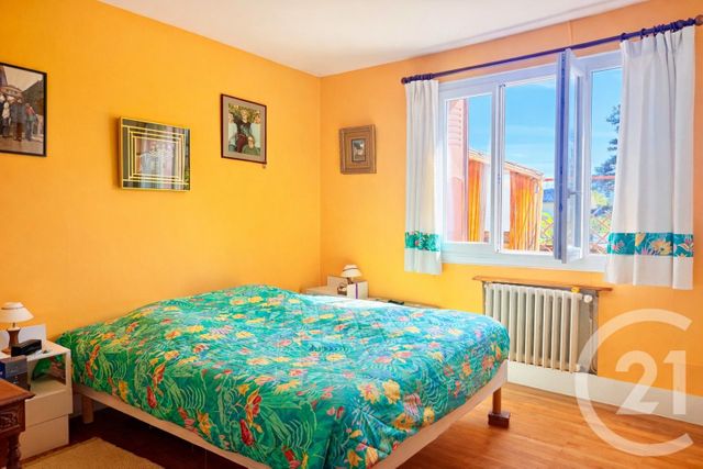 Appartement F4 &agrave; vendre - 4 pi&egrave;ces - 117,62 m2 - Seyssinet Pariset - 38 - RHONE-ALPES