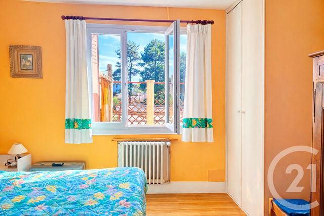 Appartement F4 &agrave; vendre - 4 pi&egrave;ces - 117,62 m2 - Seyssinet Pariset - 38 - RHONE-ALPES