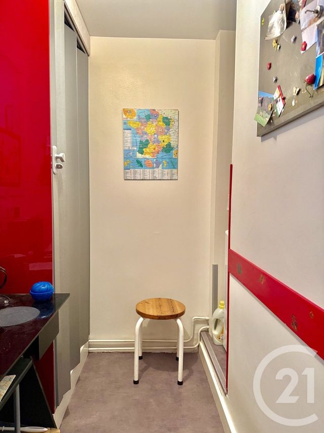 Appartement F4 à vendre - 4 pièces - 117,62 m2 - Seyssinet Pariset - 38 - RHONE-ALPES