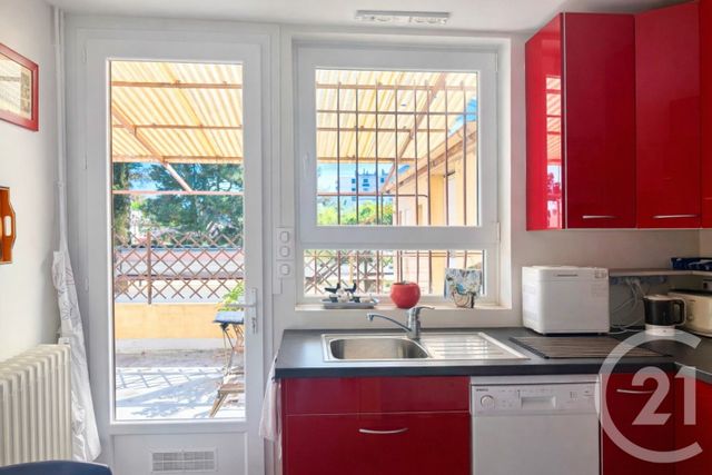 Appartement F4 &agrave; vendre - 4 pi&egrave;ces - 117,62 m2 - Seyssinet Pariset - 38 - RHONE-ALPES