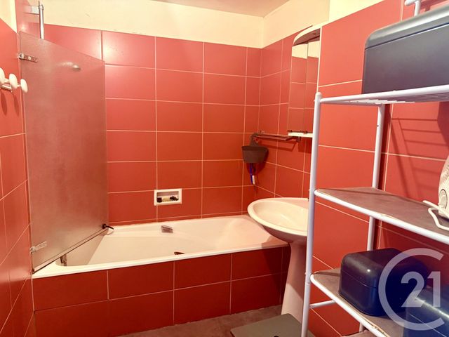 Appartement F4 à vendre - 4 pièces - 117,62 m2 - Seyssinet Pariset - 38 - RHONE-ALPES